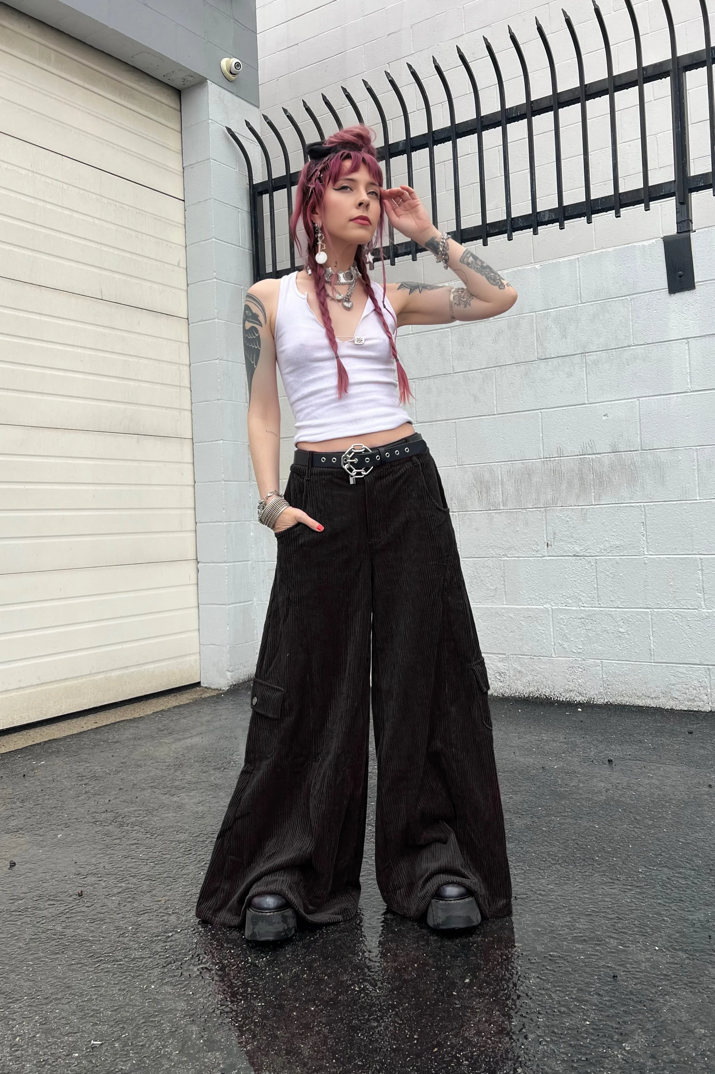 SOLD OUT! sold by Tunnel Vision product image thumbnail 3