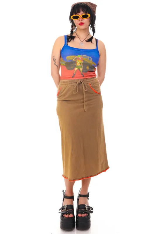 SOLD! sold by Tunnel Vision