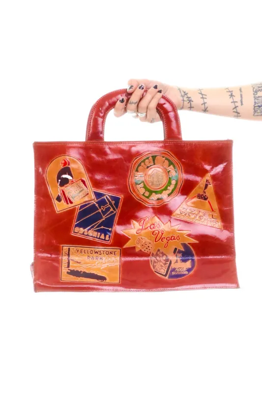 SOLD! sold by Tunnel Vision