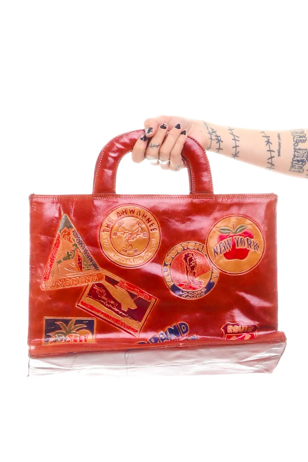 SOLD! sold by Tunnel Vision product image thumbnail 2