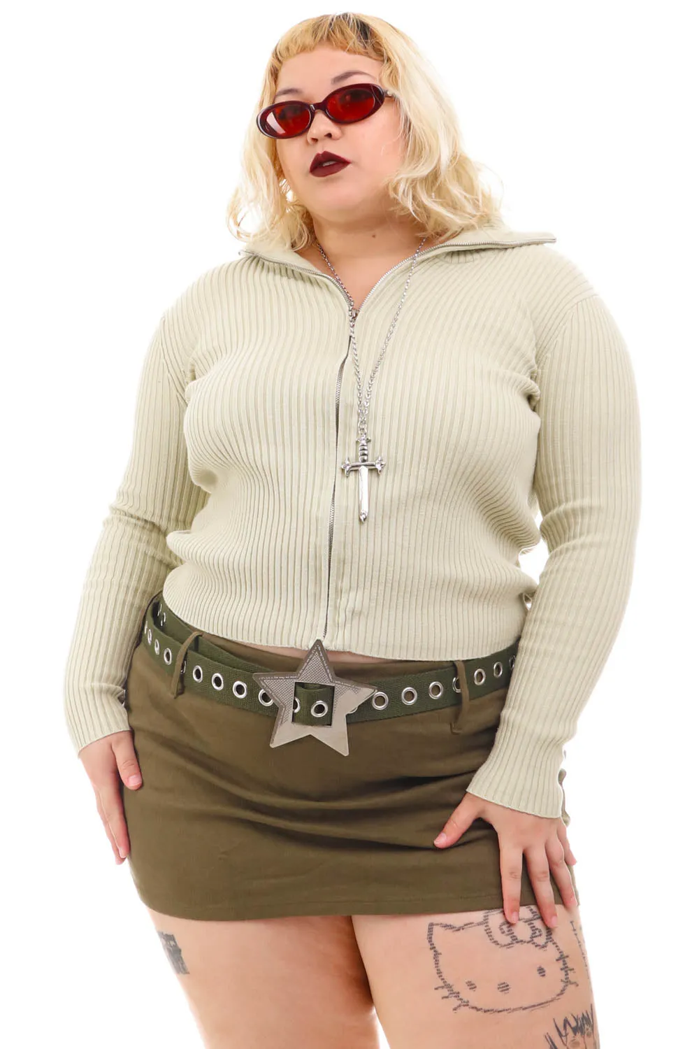 SOLD! sold by Tunnel Vision