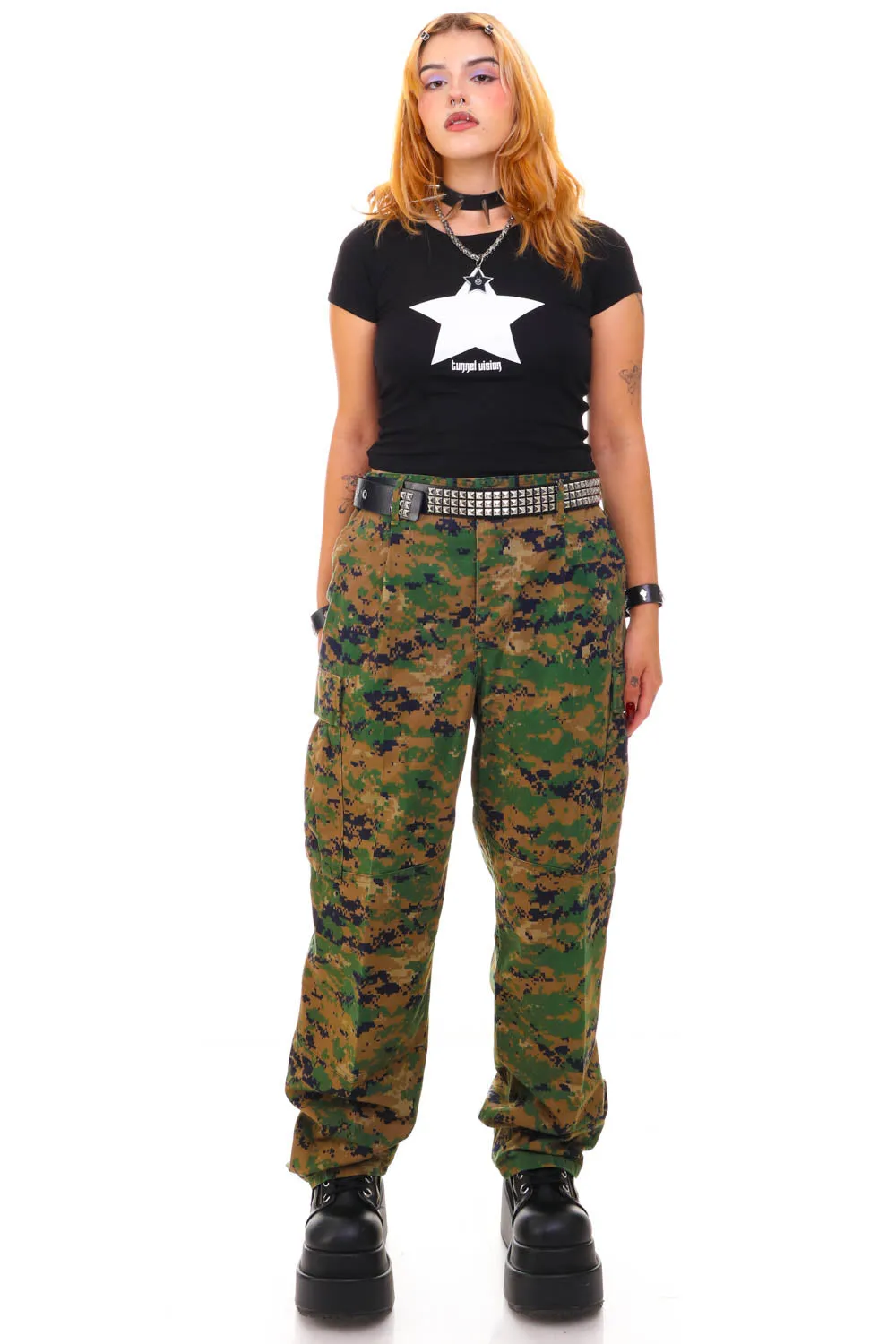 SOLD! sold by Tunnel Vision product image thumbnail 2