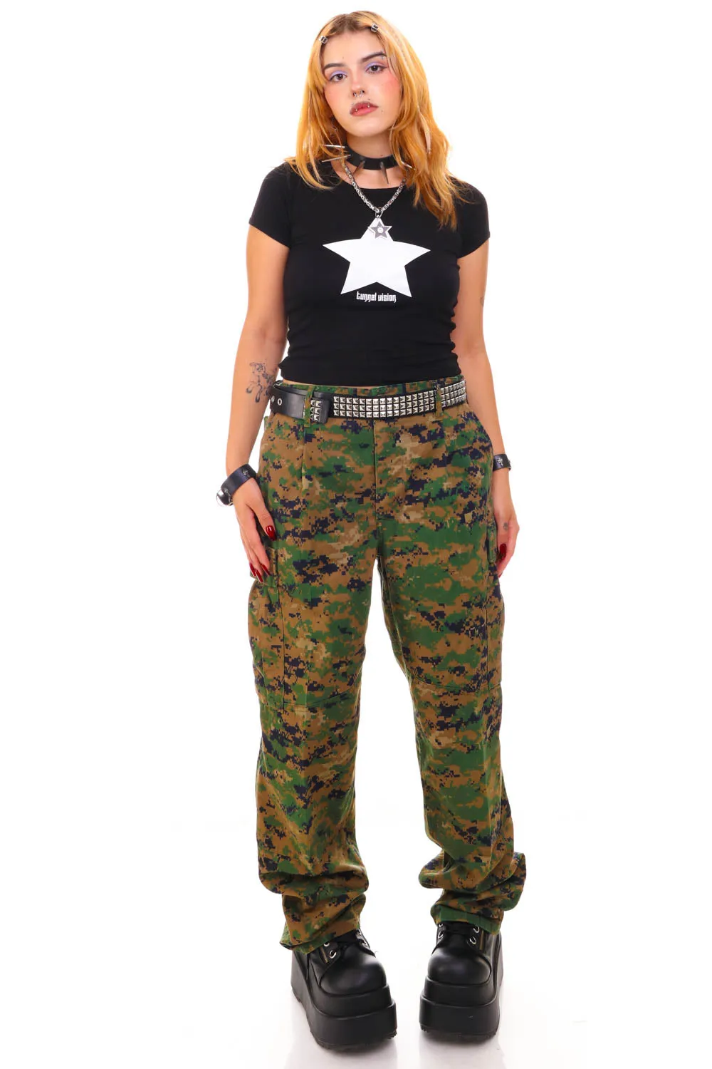 SOLD! sold by Tunnel Vision