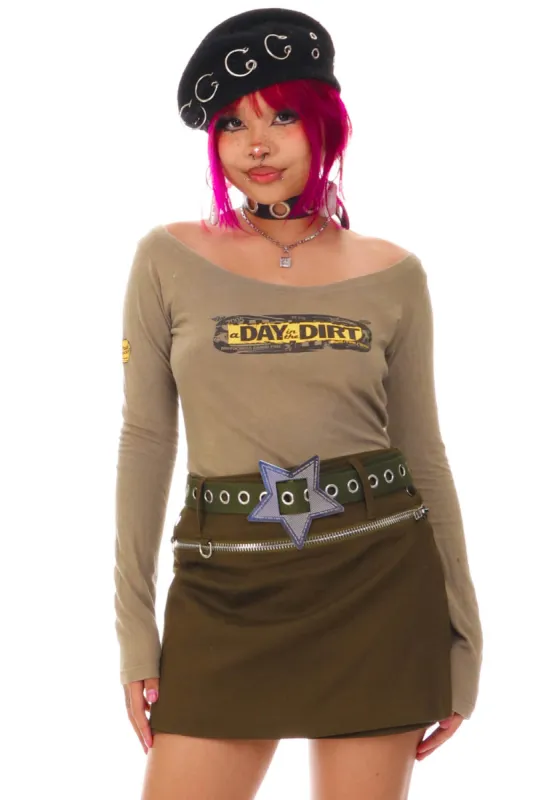 SOLD! sold by Tunnel Vision