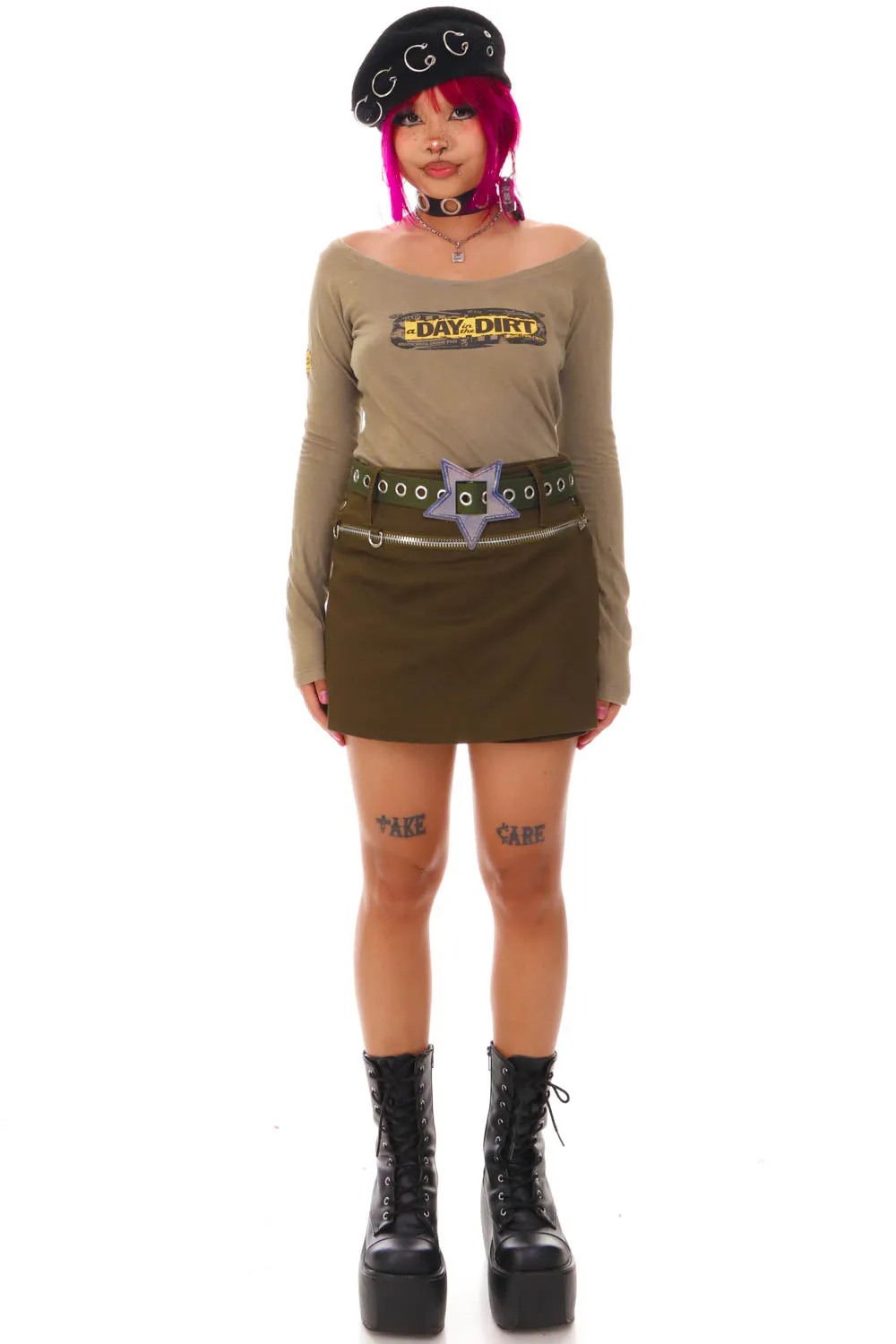 SOLD! sold by Tunnel Vision product image thumbnail 2