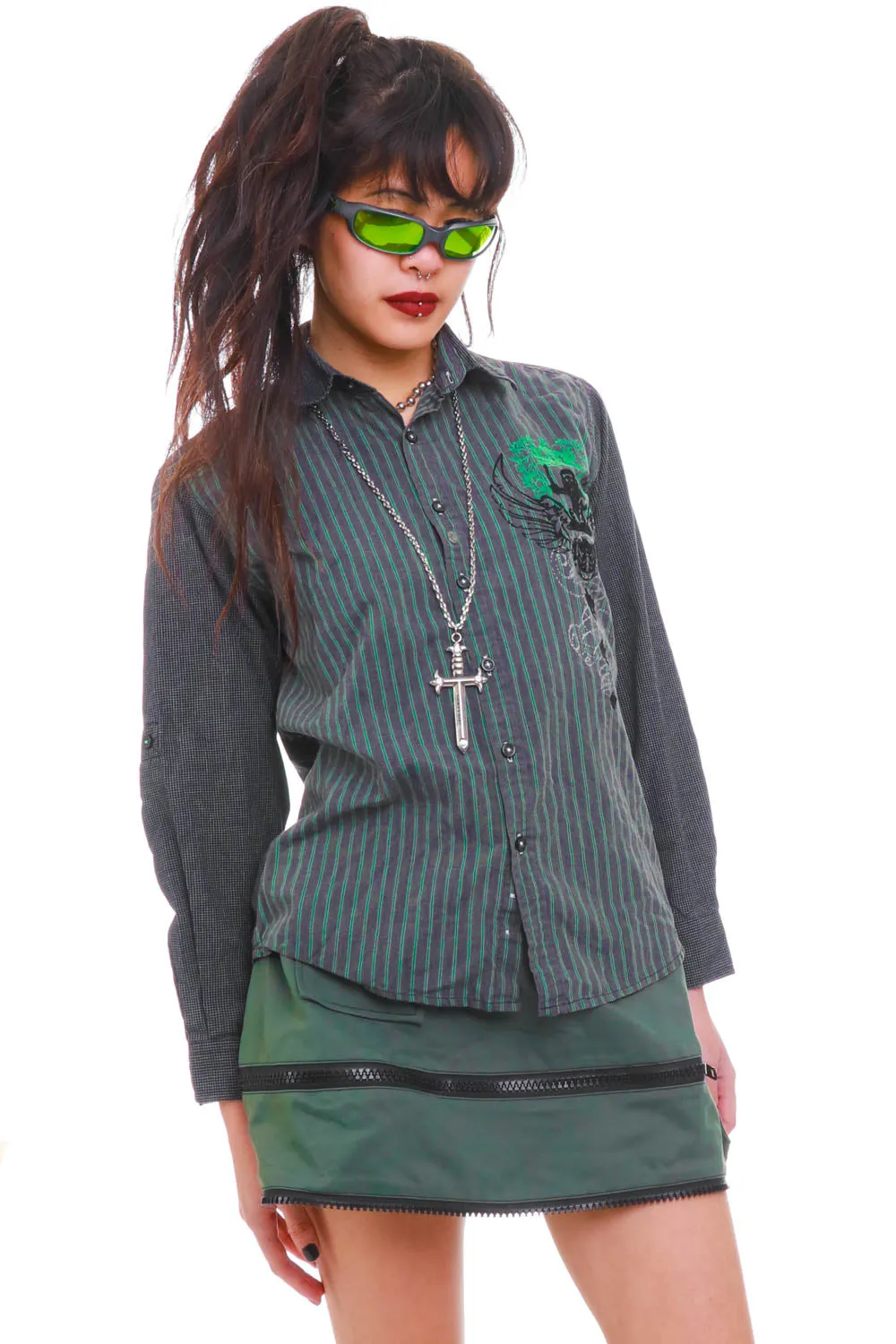 SOLD! sold by Tunnel Vision