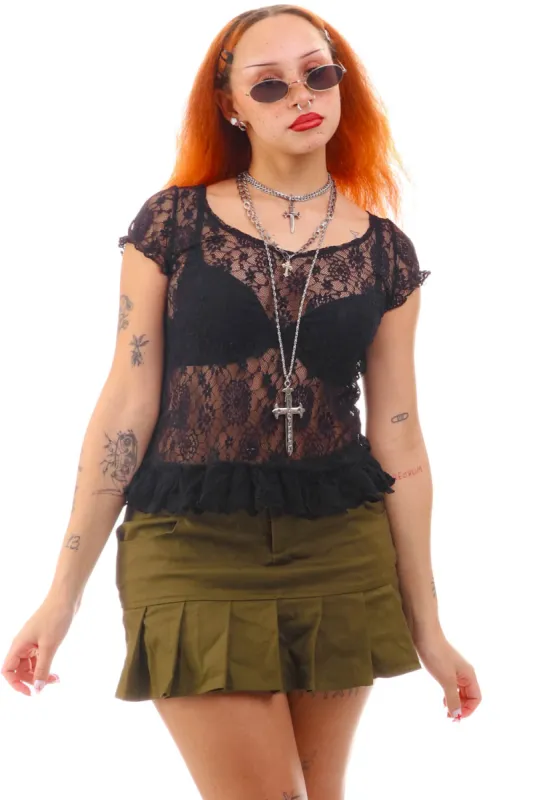 SOLD! sold by Tunnel Vision