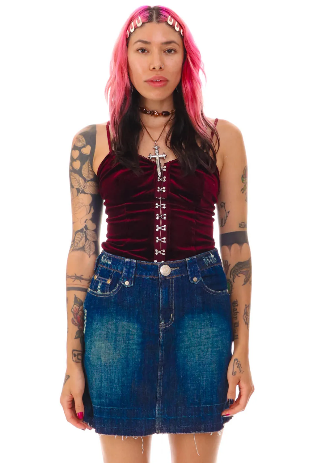 SOLD! sold by Tunnel Vision