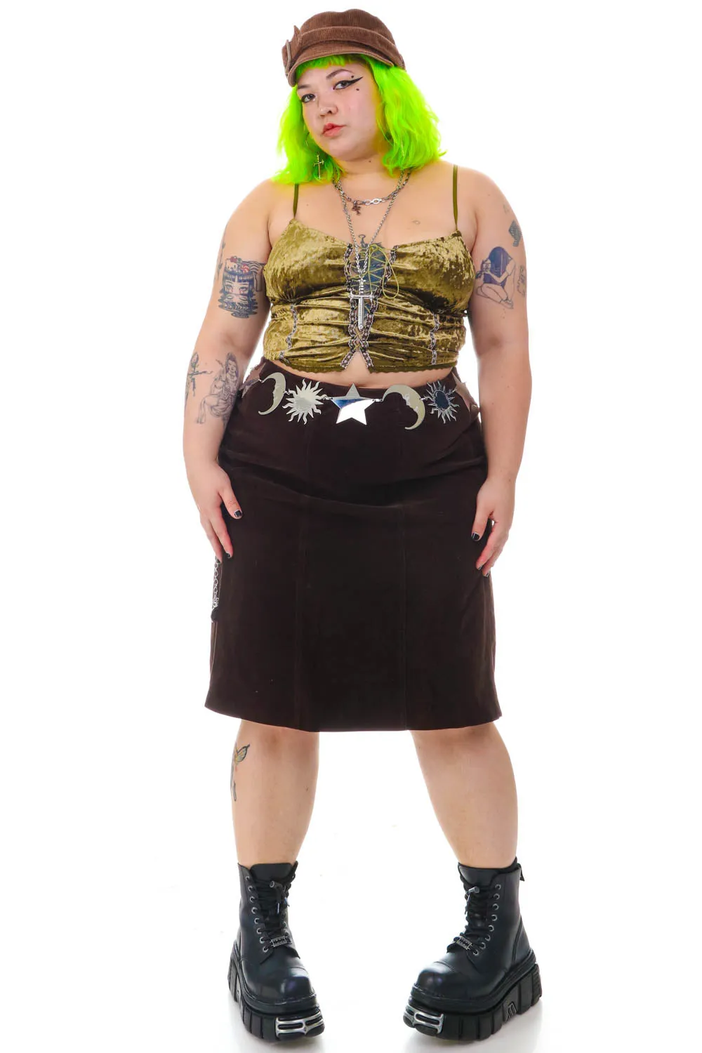 SOLD! sold by Tunnel Vision