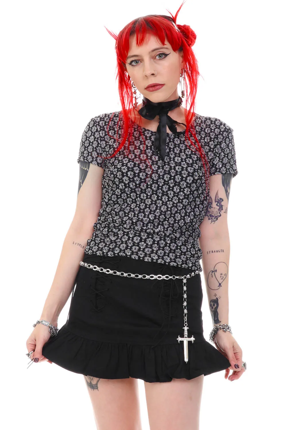 SOLD! sold by Tunnel Vision