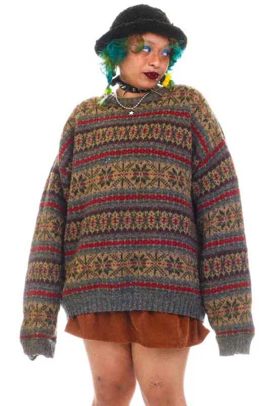 SOLD! sold by Tunnel Vision