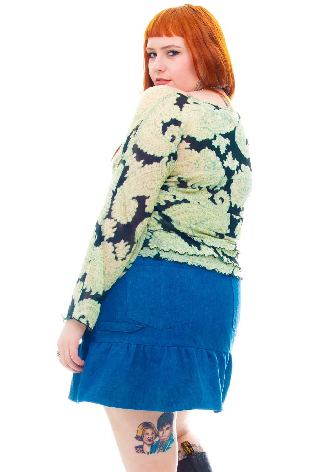 SOLD! sold by Tunnel Vision product image thumbnail 5