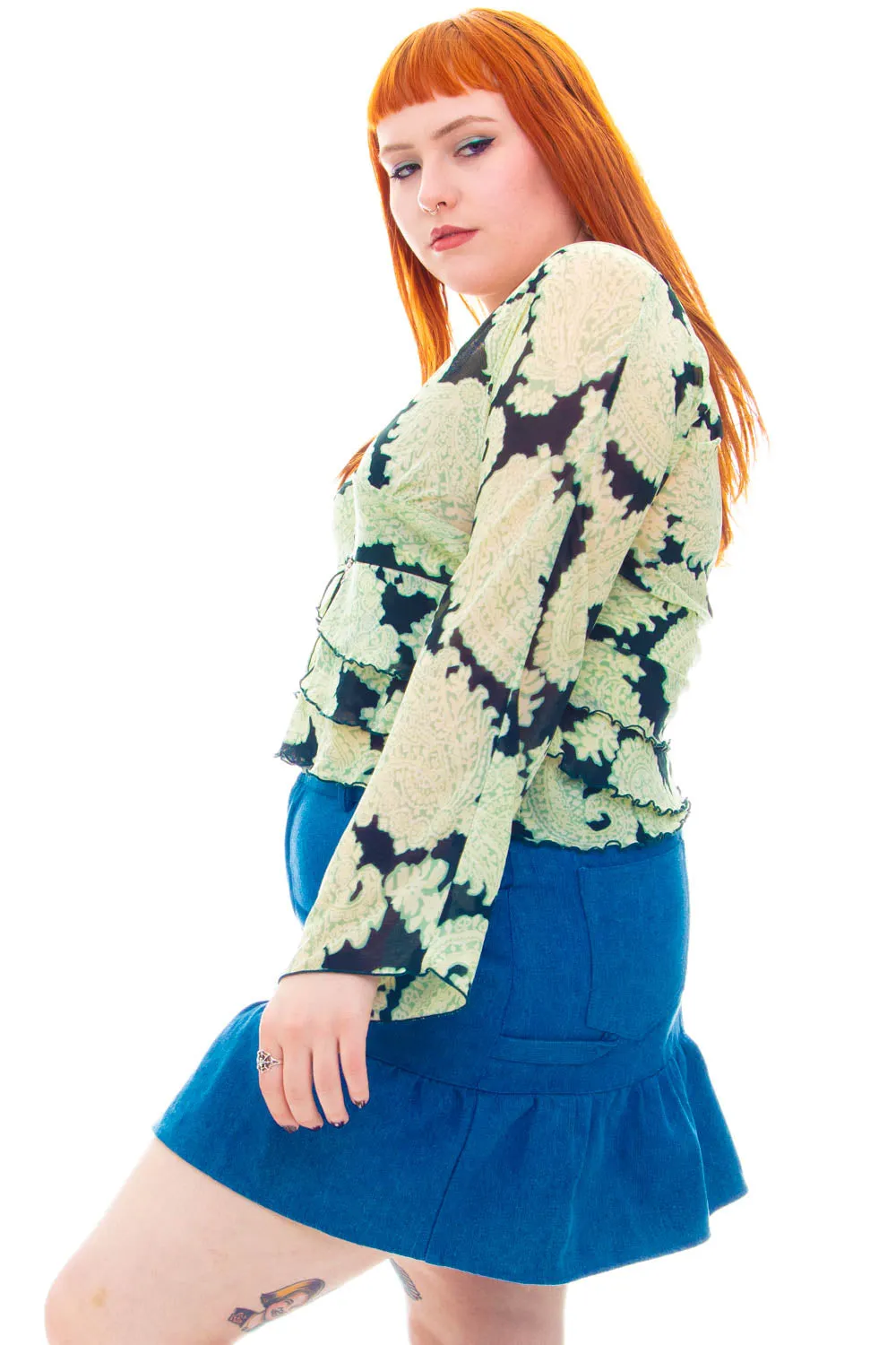 SOLD! sold by Tunnel Vision product image thumbnail 2