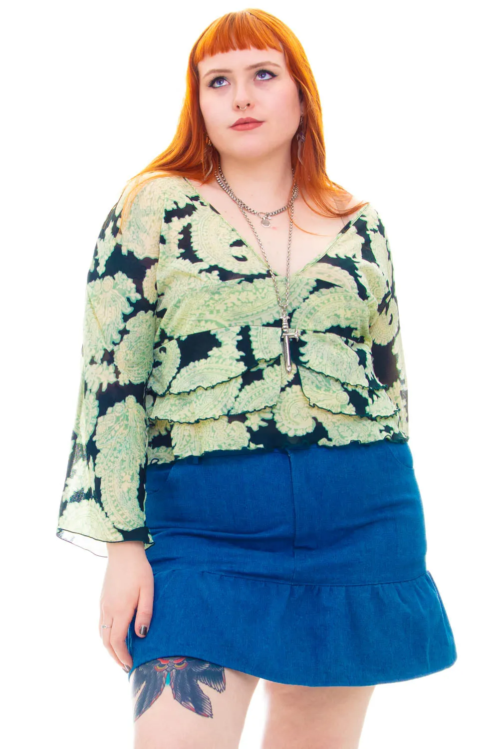 SOLD! sold by Tunnel Vision