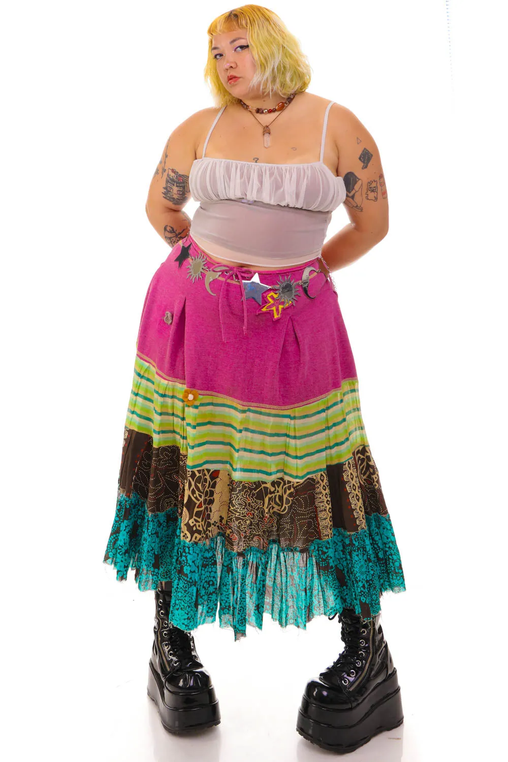 SOLD! sold by Tunnel Vision