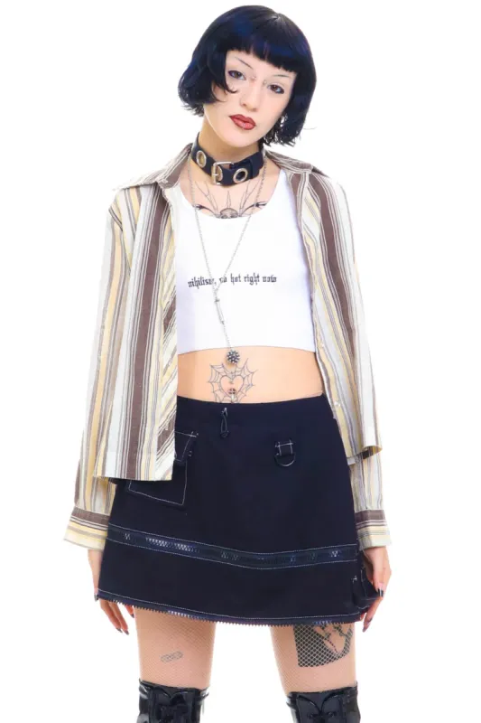 SOLD sold by Tunnel Vision