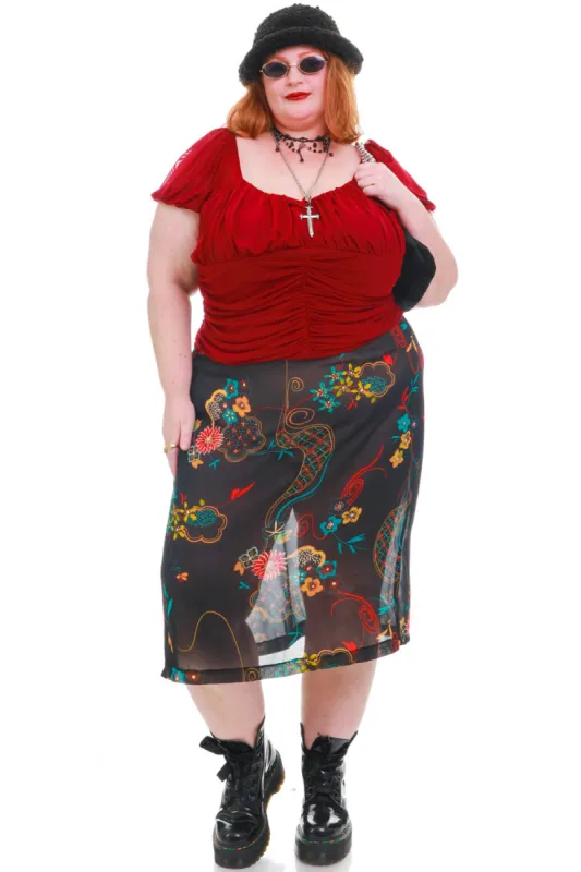 SOLD! sold by Tunnel Vision