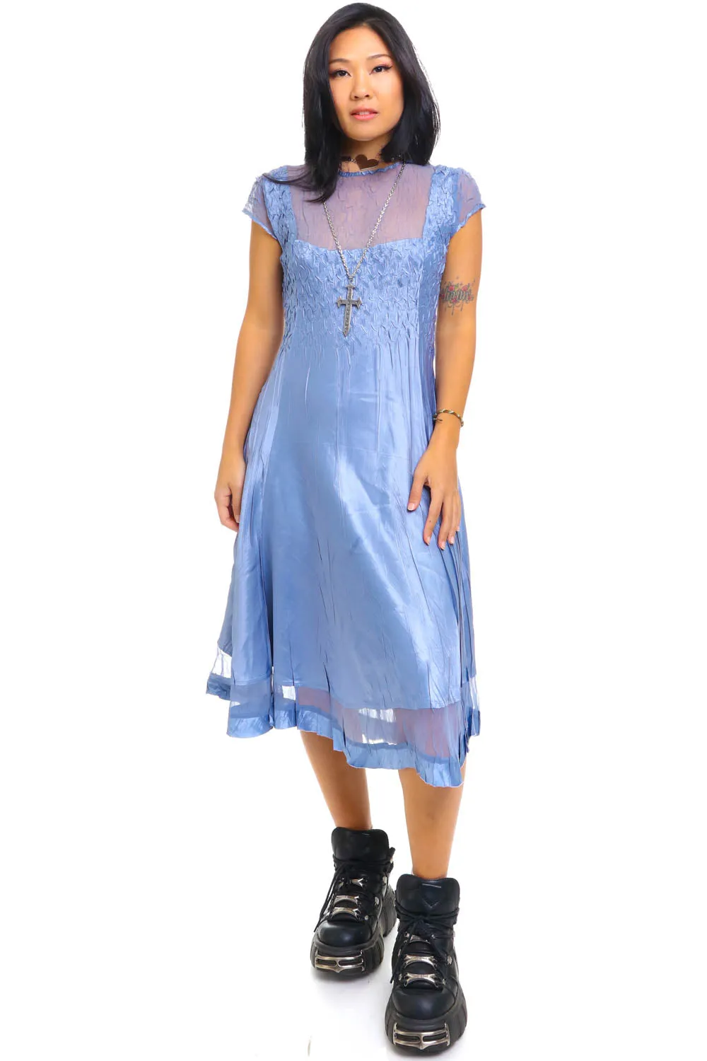 SOLD! sold by Tunnel Vision