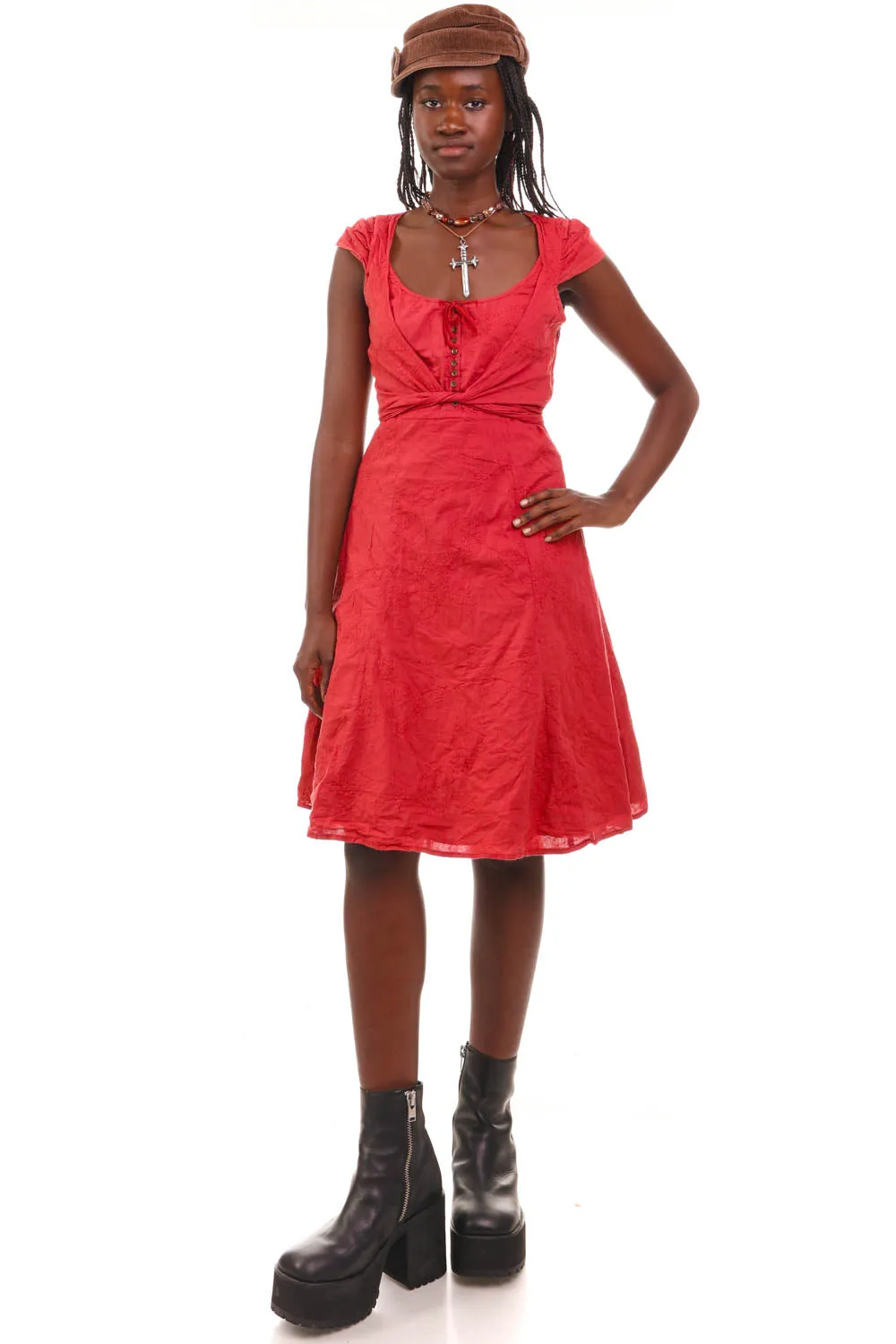 SOLD! sold by Tunnel Vision