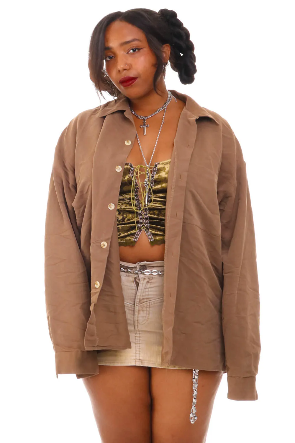 SOLD sold by Tunnel Vision