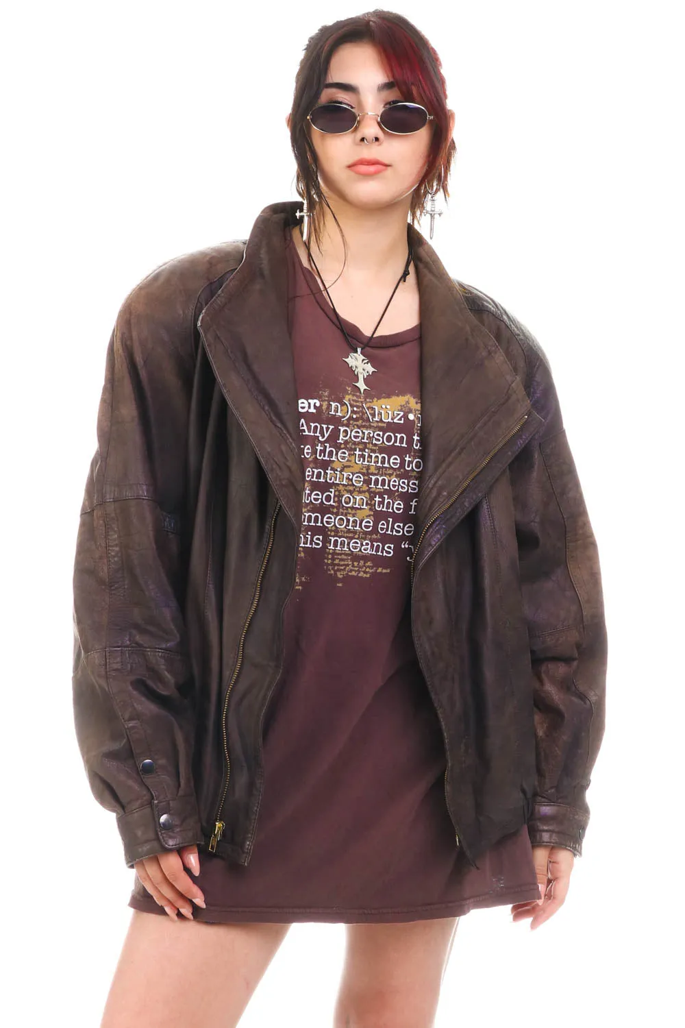 SOLD! sold by Tunnel Vision