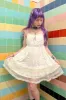 Baby Dolly Floral Mini Dress sold by Tunnel Vision