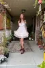Baby Dolly Floral Mini Dress sold by Tunnel Vision