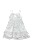 Baby Dolly Floral Mini Dress sold by Tunnel Vision