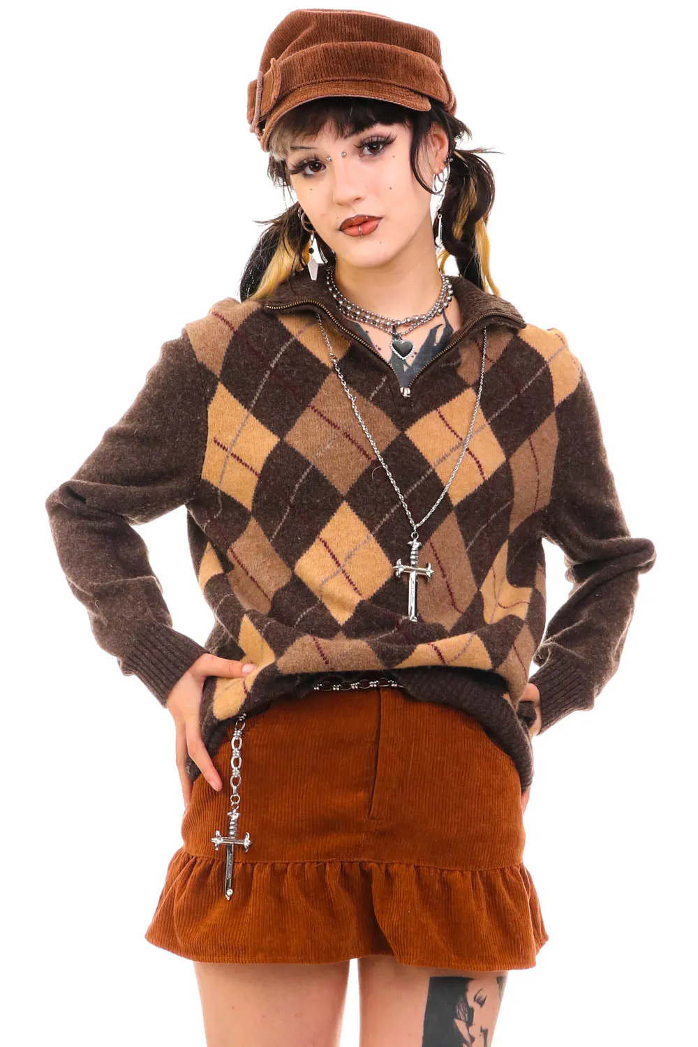 SOLD! sold by Tunnel Vision