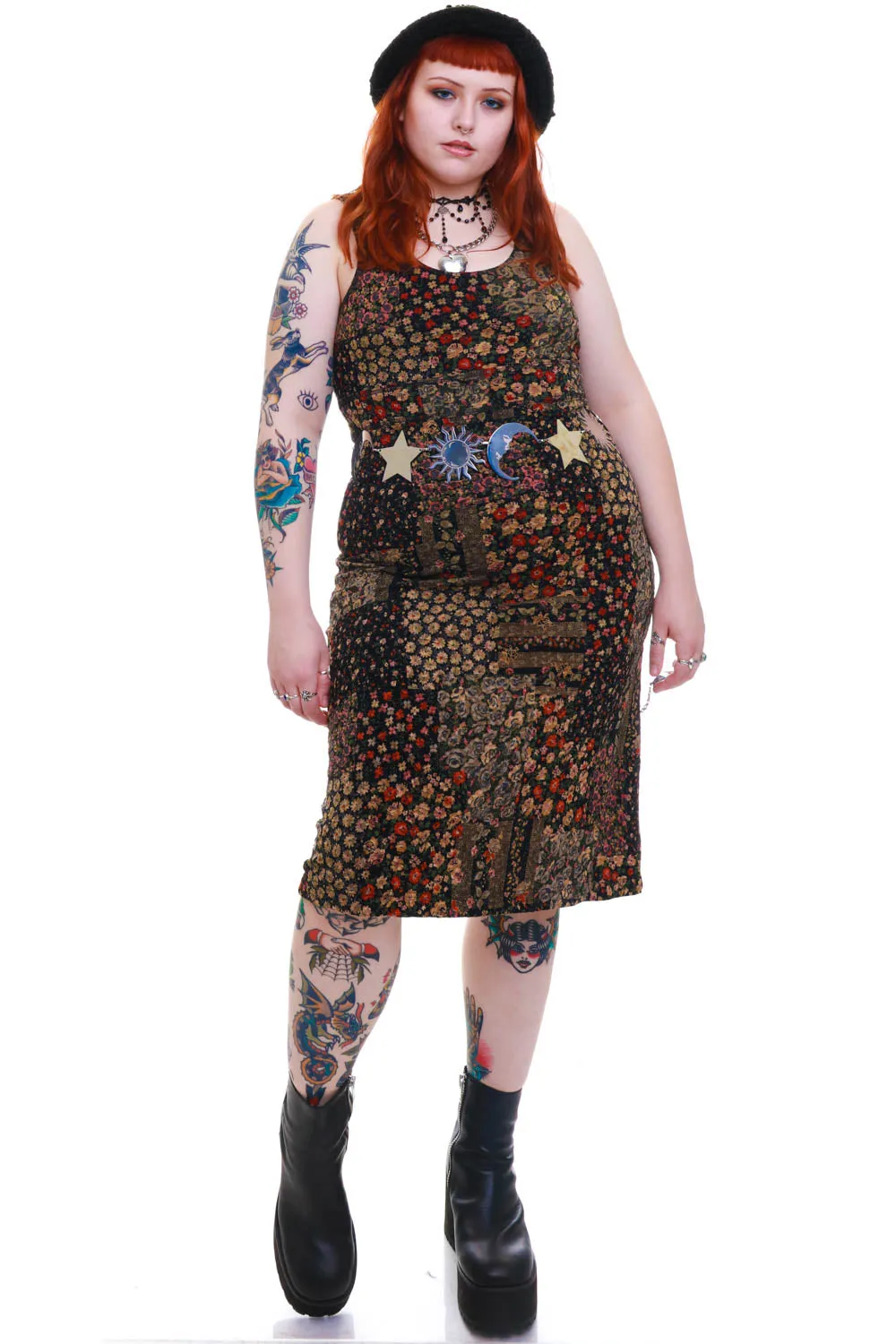 SOLD! sold by Tunnel Vision