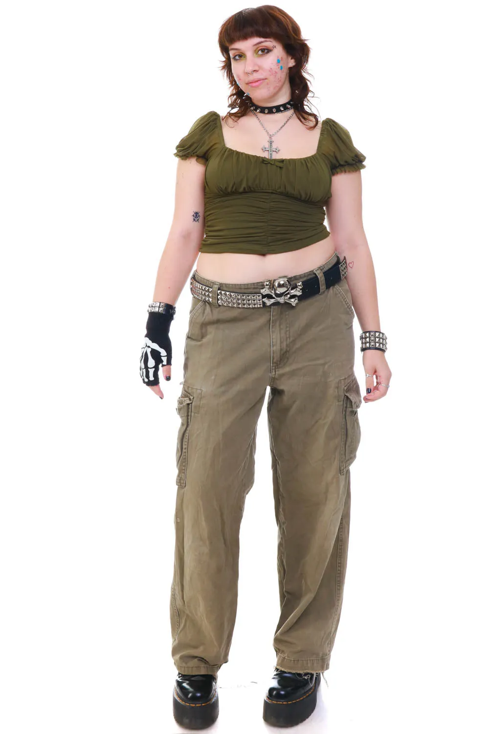 SOLD! sold by Tunnel Vision