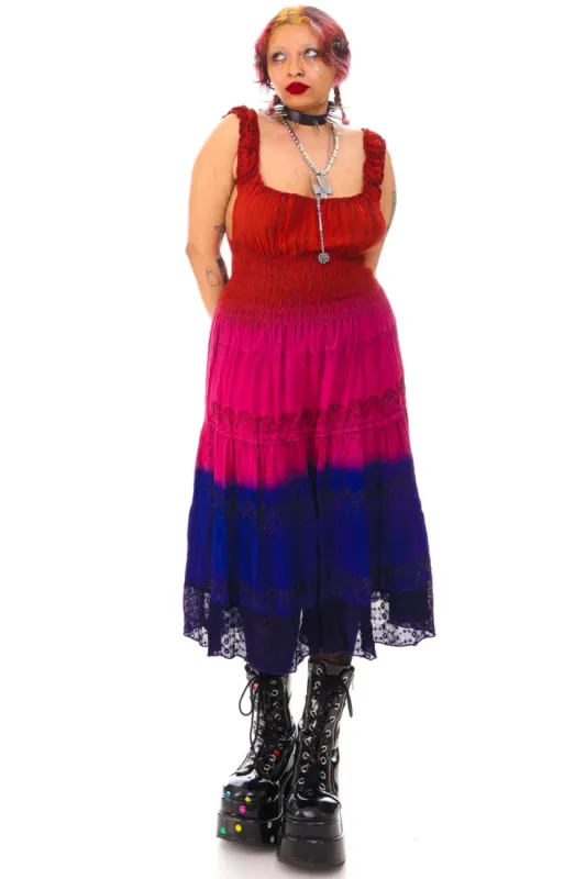 SOLD! made by Tunnel Vision