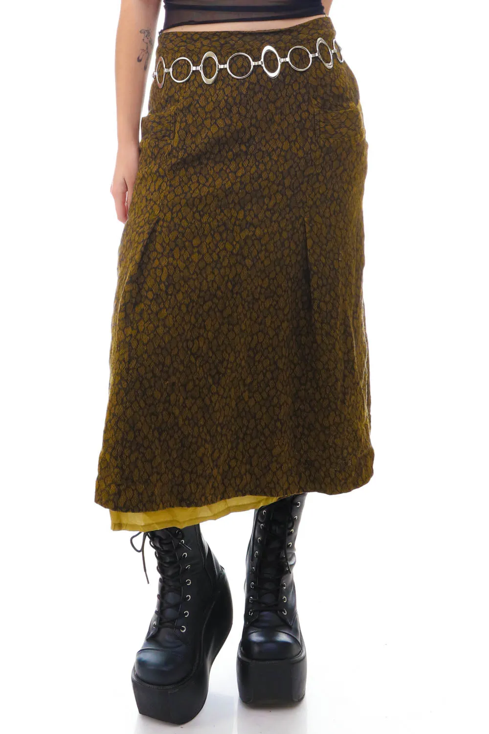 SOLD! sold by Tunnel Vision