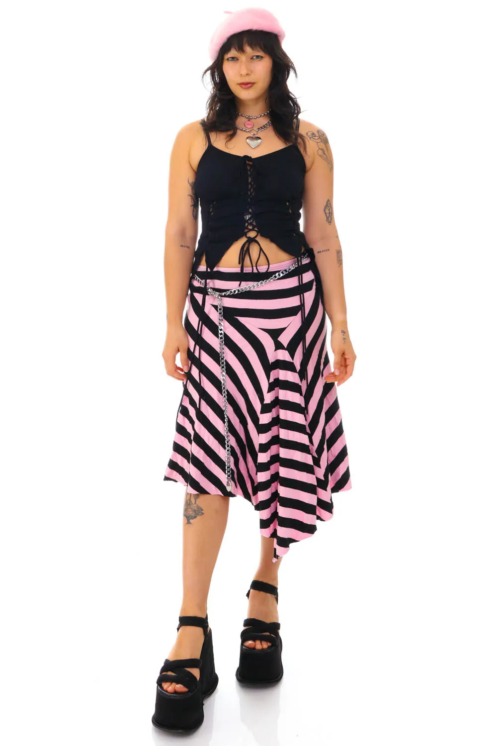 SOLD! sold by Tunnel Vision