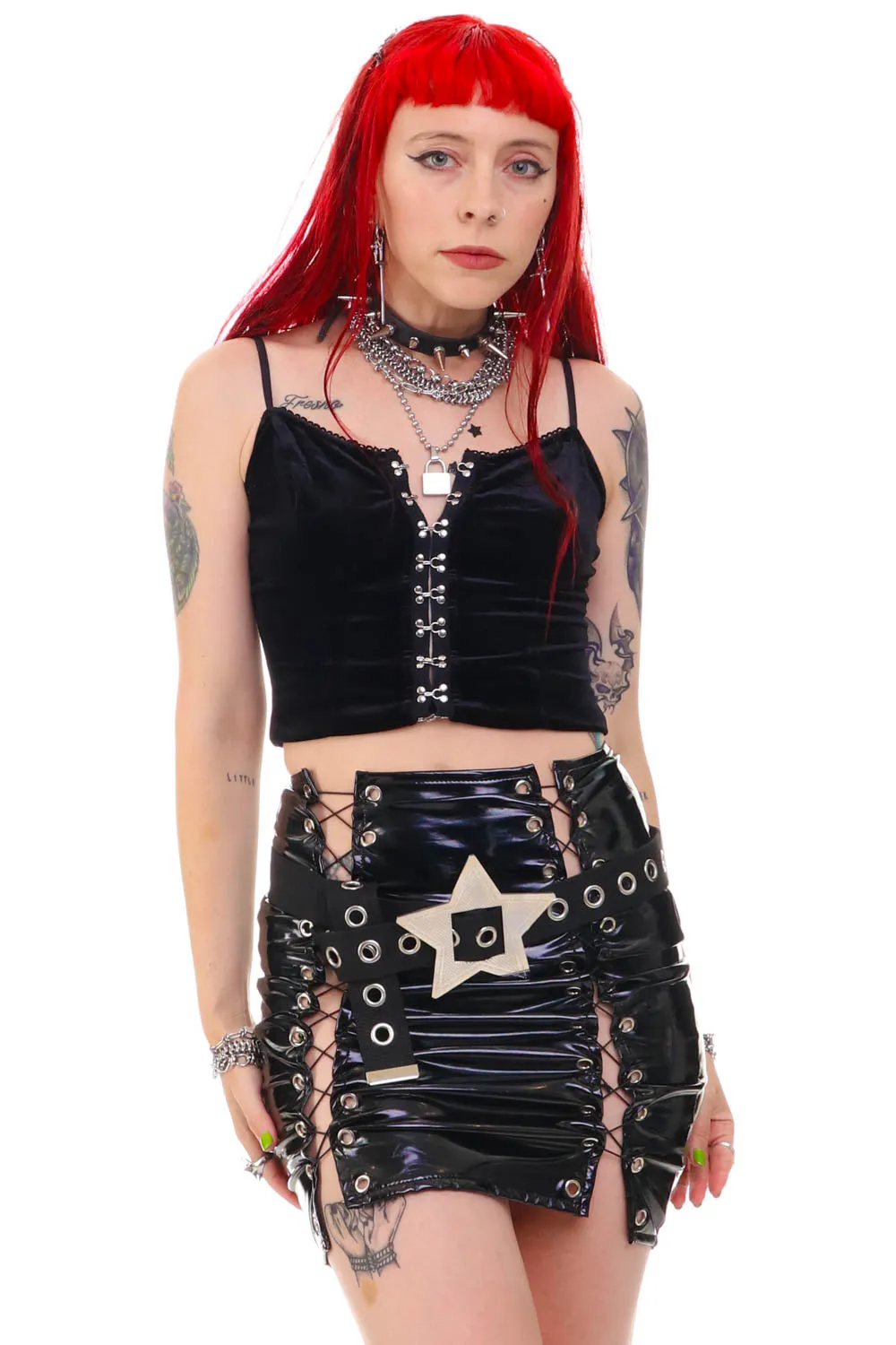 SOLD sold by Tunnel Vision