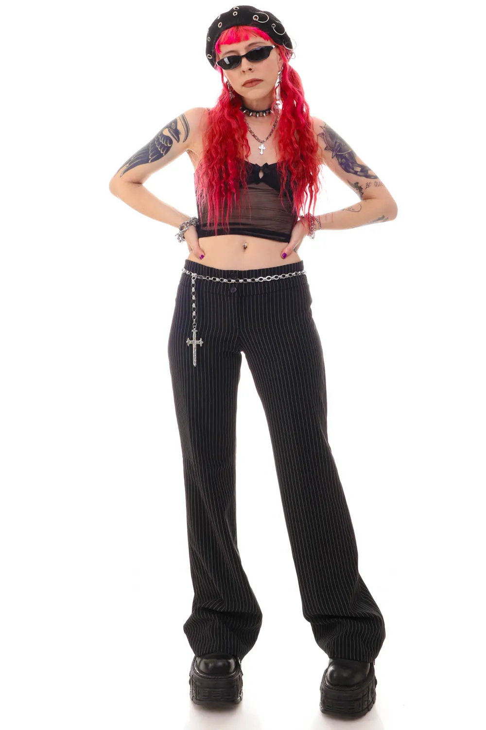 SOLD! sold by Tunnel Vision