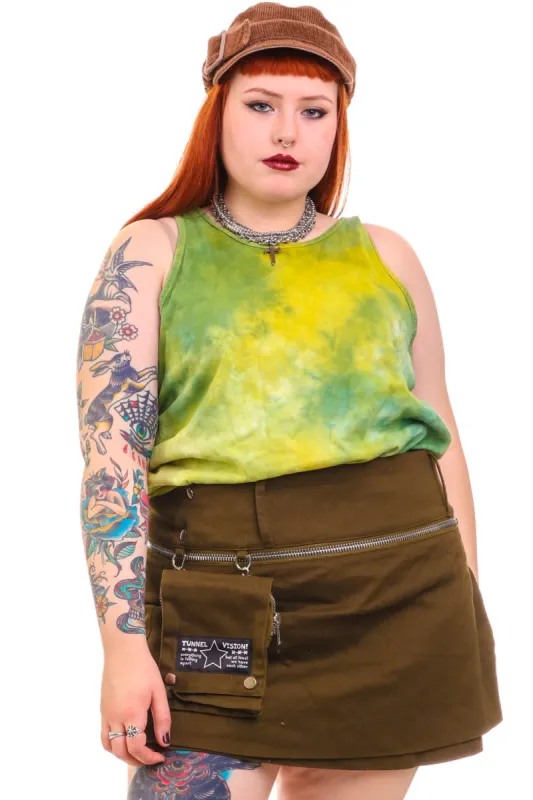 SOLD! sold by Tunnel Vision