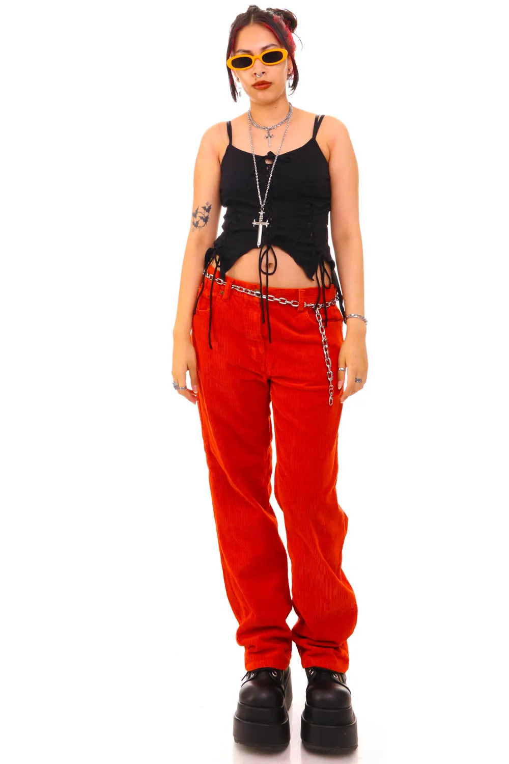 SOLD! sold by Tunnel Vision