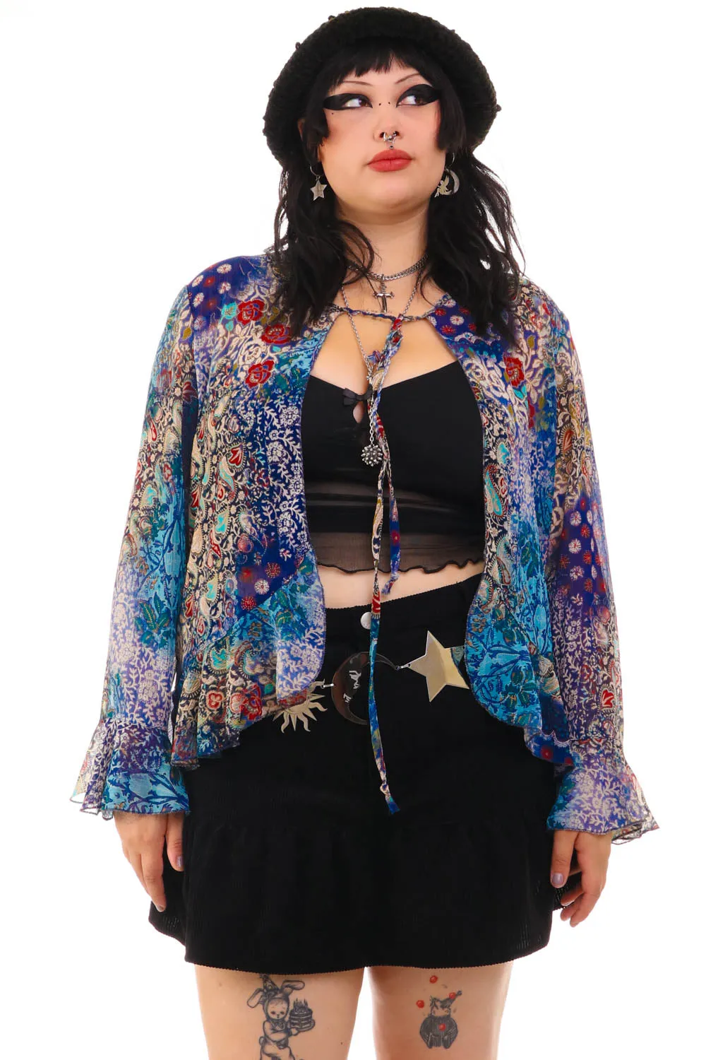 SOLD! sold by Tunnel Vision