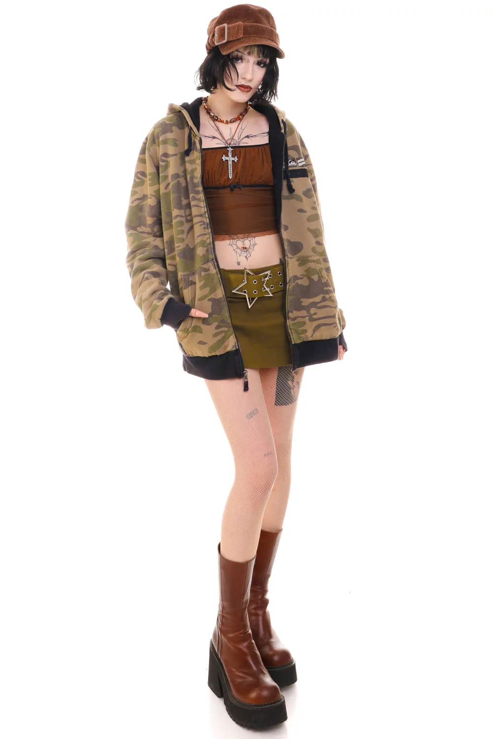 SOLD! sold by Tunnel Vision product image thumbnail 4