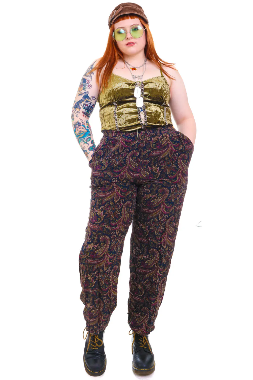 SOLD! sold by Tunnel Vision