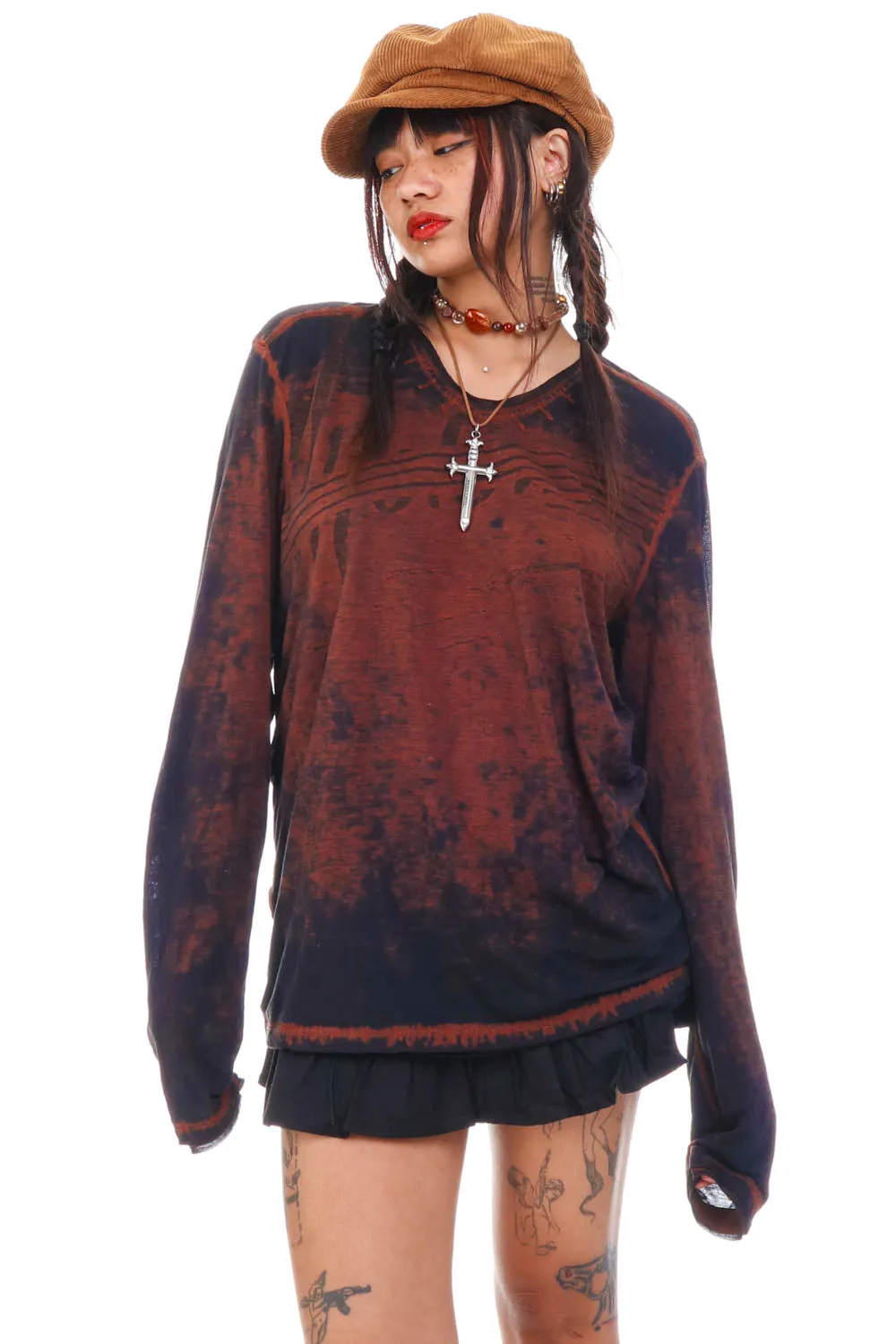 SOLD! sold by Tunnel Vision