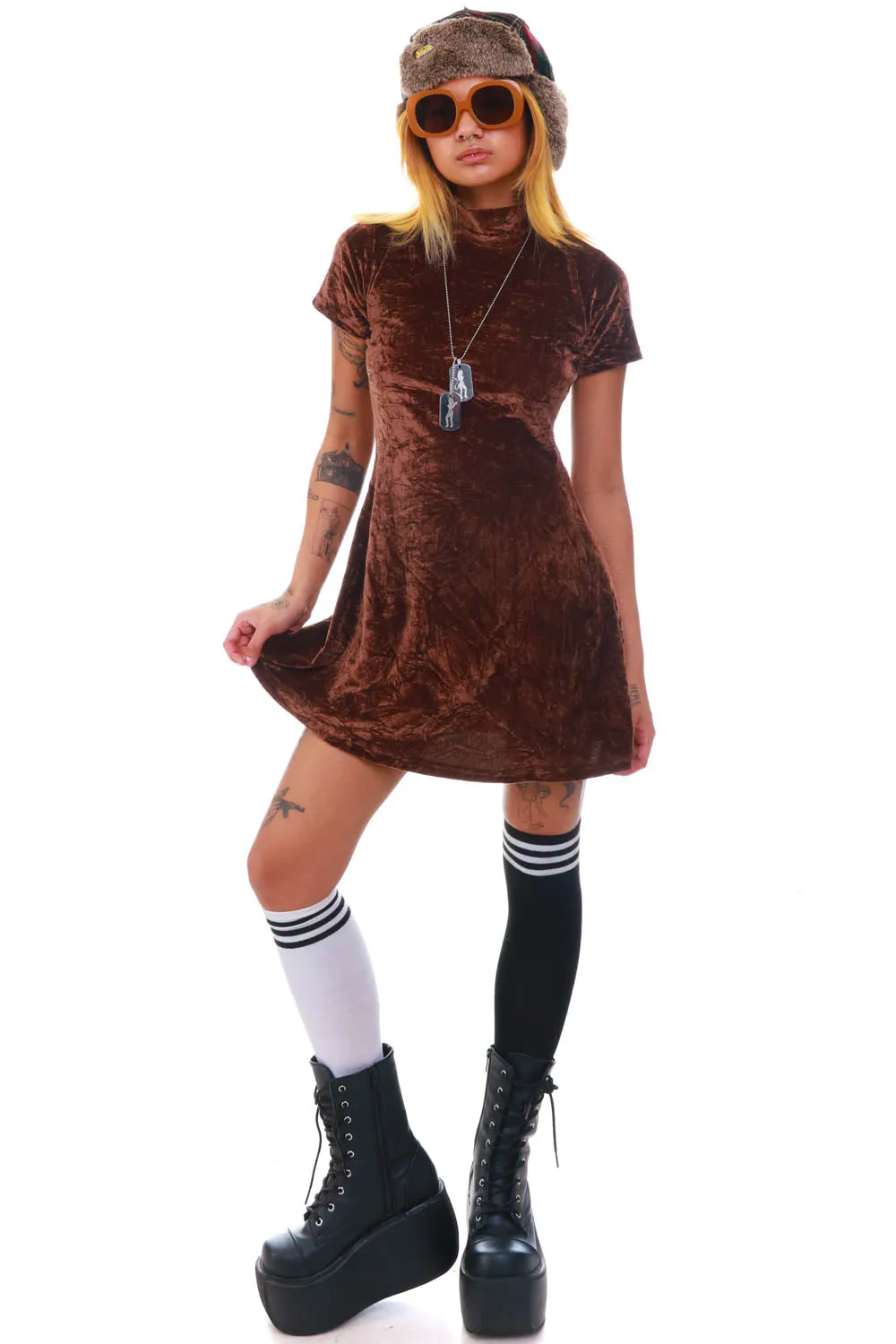 SOLD! sold by Tunnel Vision