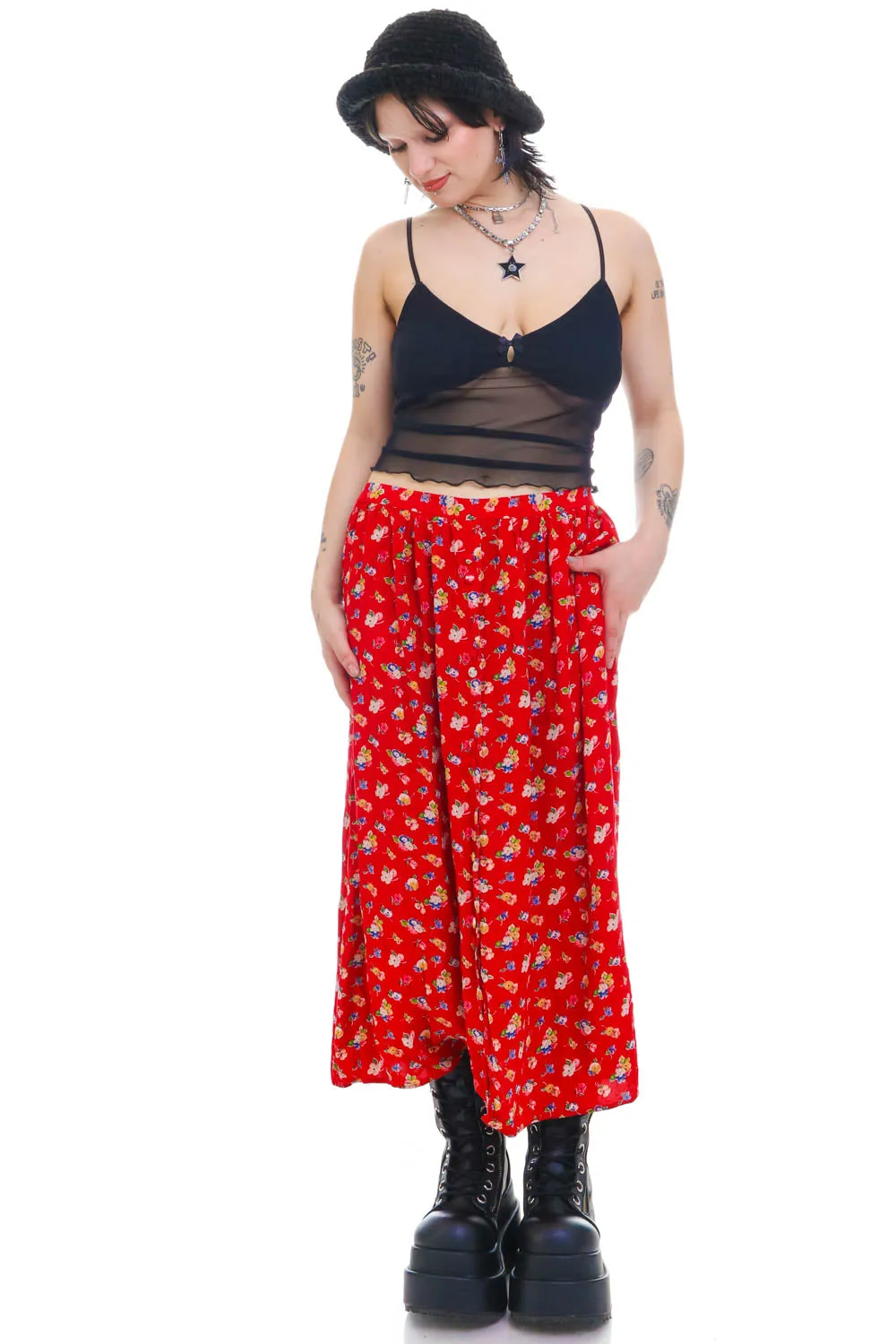 SOLD! sold by Tunnel Vision