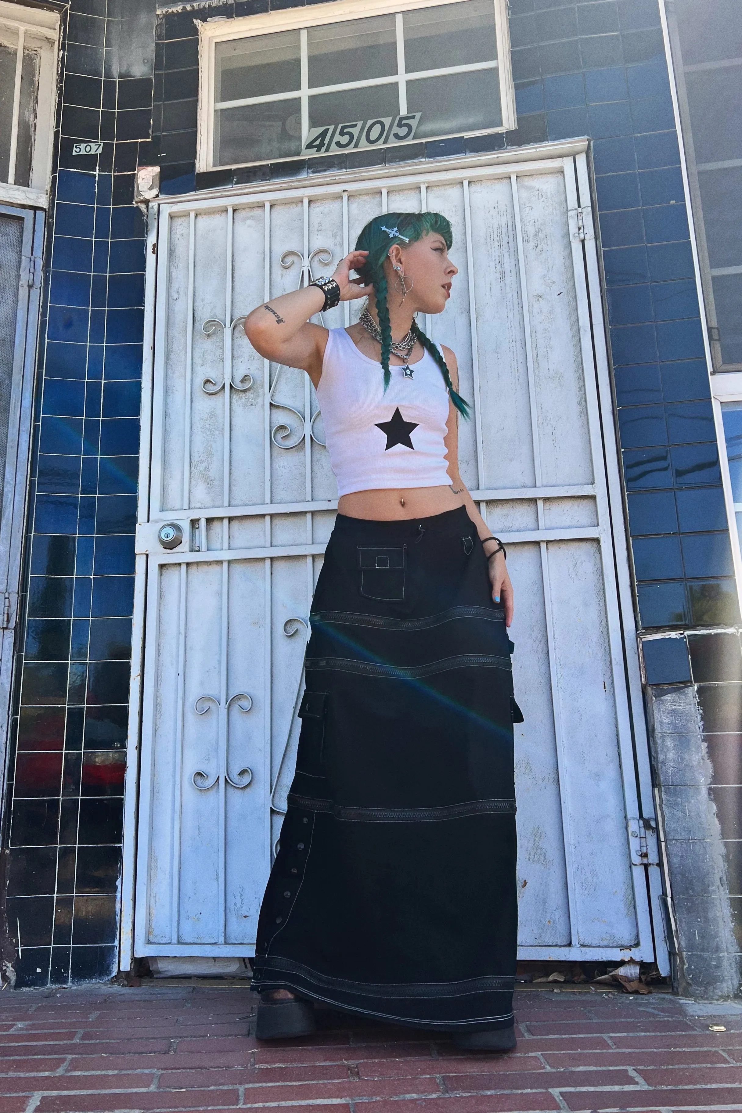 SOLD OUT! sold by Tunnel Vision product image thumbnail 2