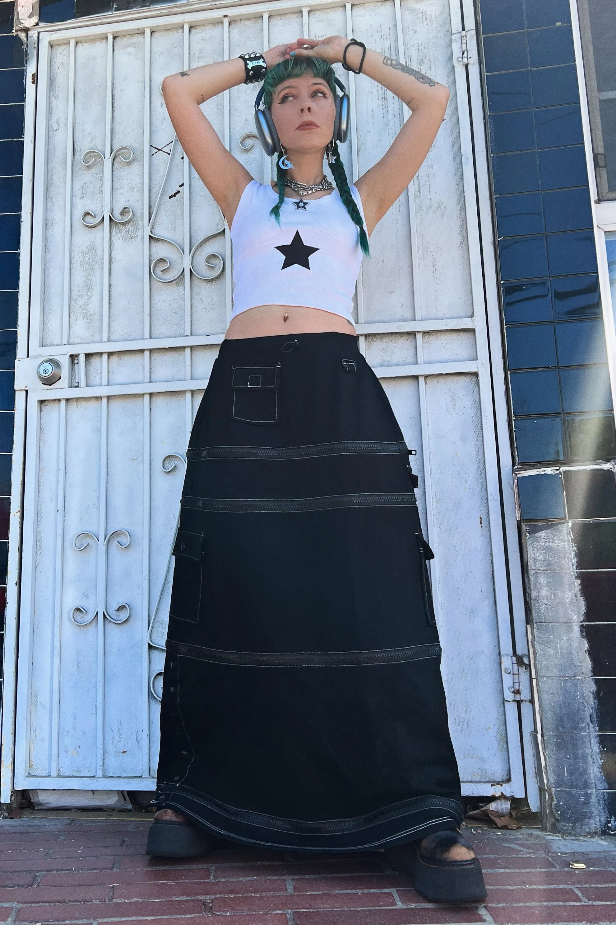 SOLD OUT! sold by Tunnel Vision product image thumbnail 3