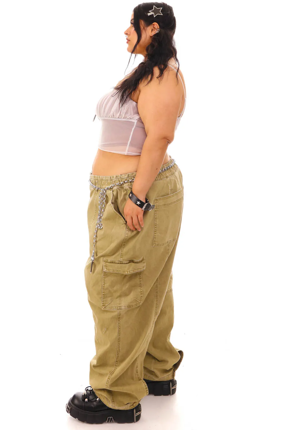 SOLD! sold by Tunnel Vision product image thumbnail 4