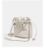 Drawstring Crossbody Mini Bag sold by Sante Grace