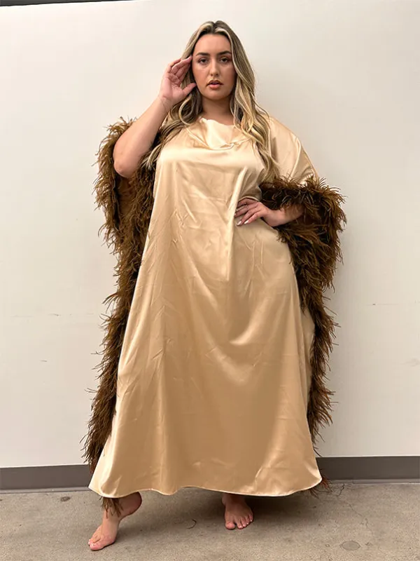 The Feathered Muse sold by Sante Grace