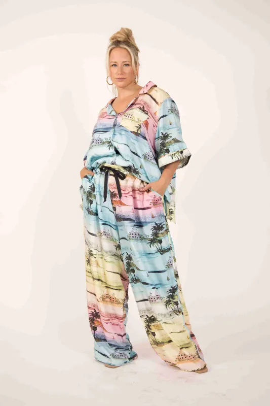Light Sleeper - Hawaii made by Sante Grace